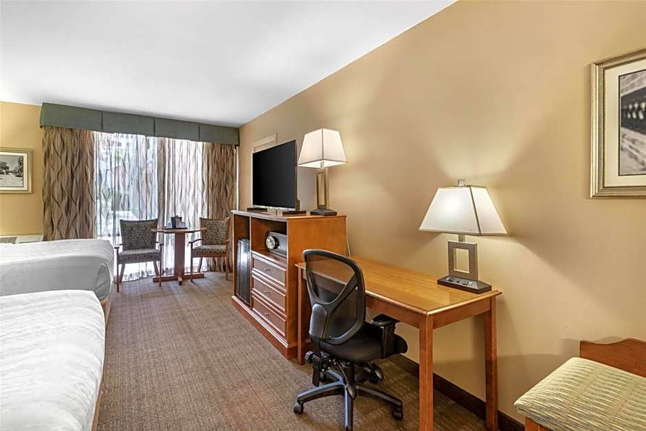 Best Western Charleston Inn