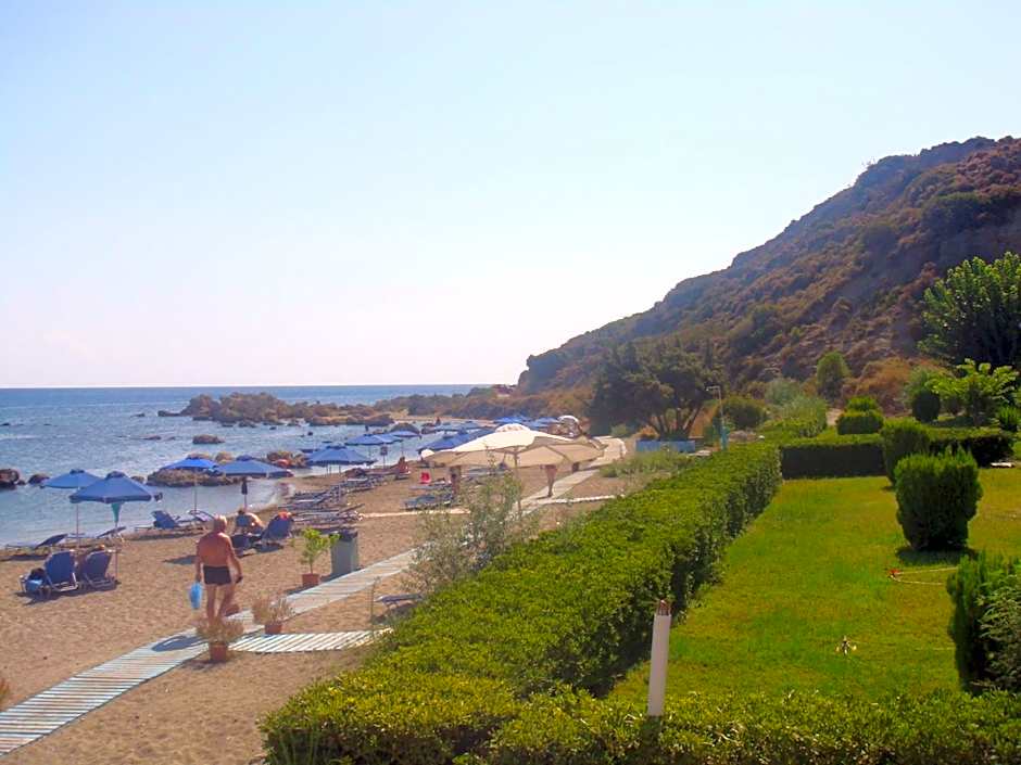 Elpida Beach Studios