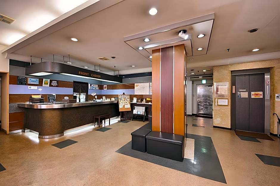 Hotel Yamanouchi