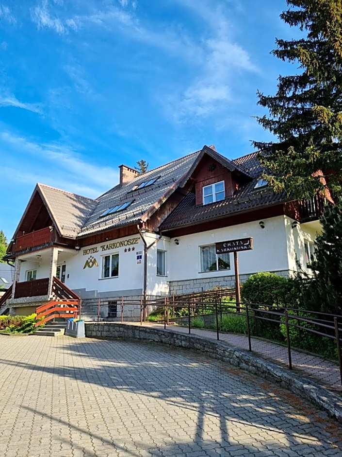 Karkonosze