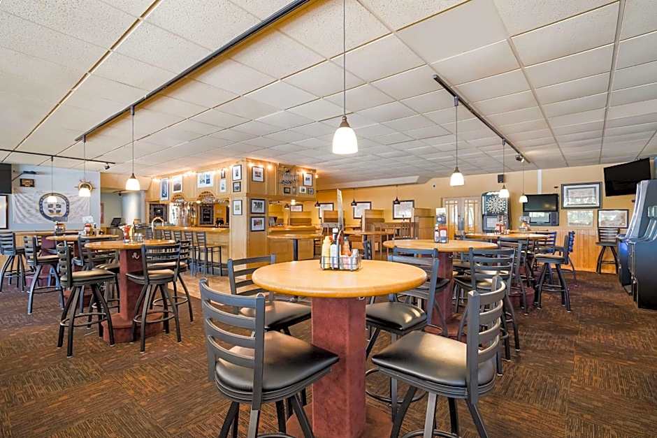 Best Western Riverfront Inn