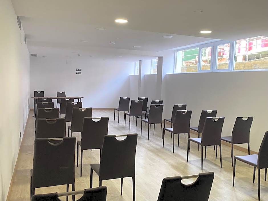 Oca Playa de Foz Hotel&Spa