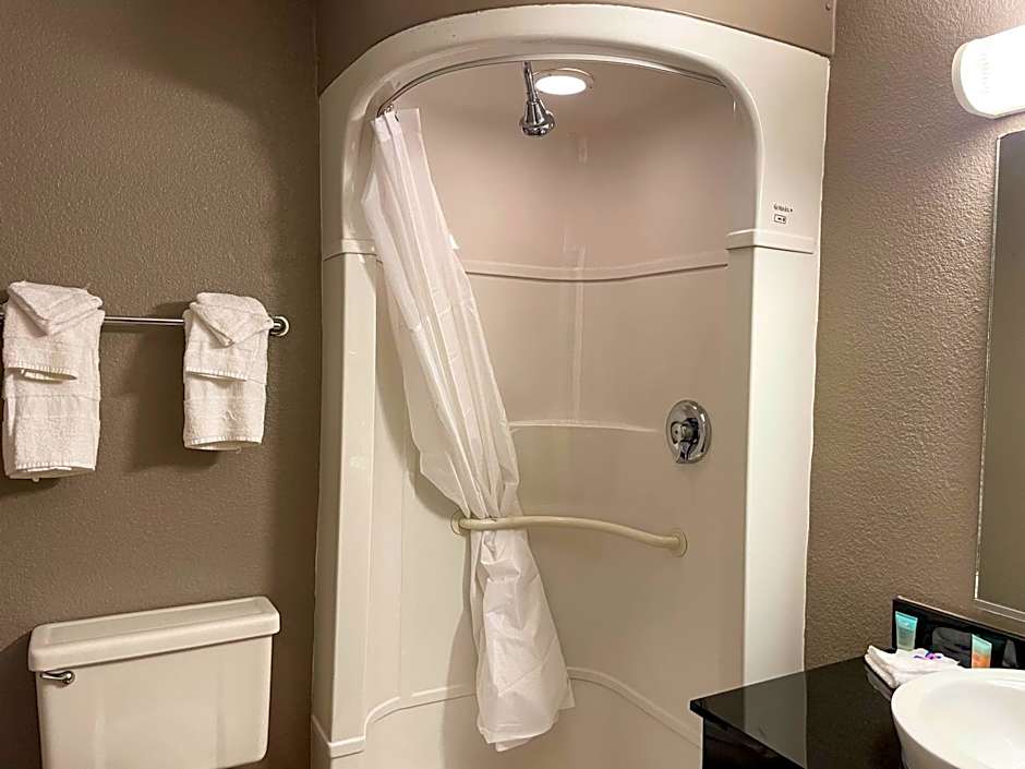 Motel 6 Cheyenne, WY