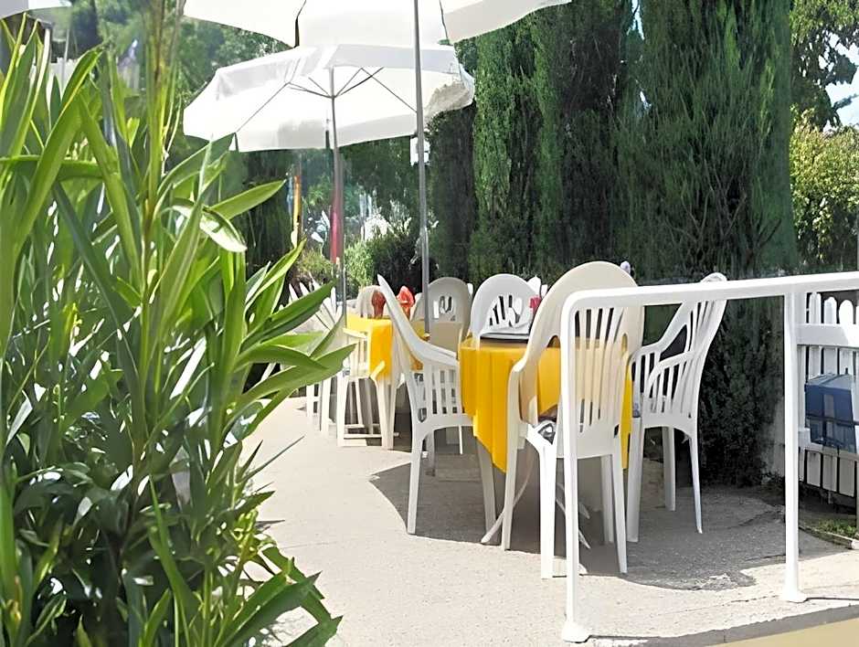 Park-Hotel Traben-Trarbach