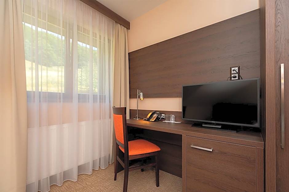 Wellness Hotel Jason