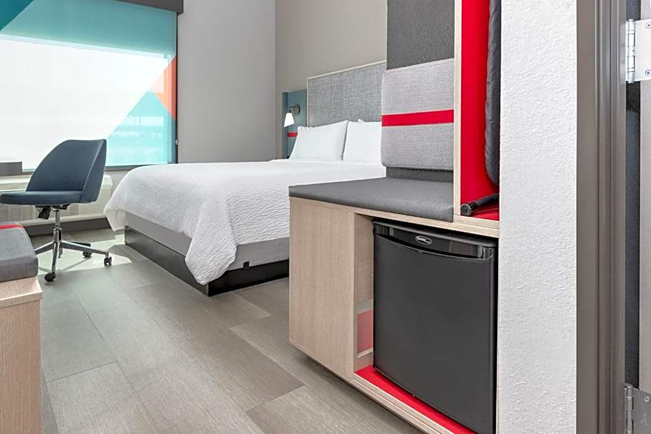 avid hotels Austin NW - Lakeline By IHG