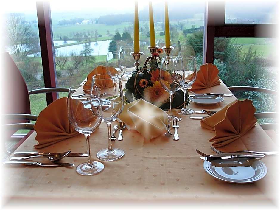 Hessen Hotelpark Hohenroda