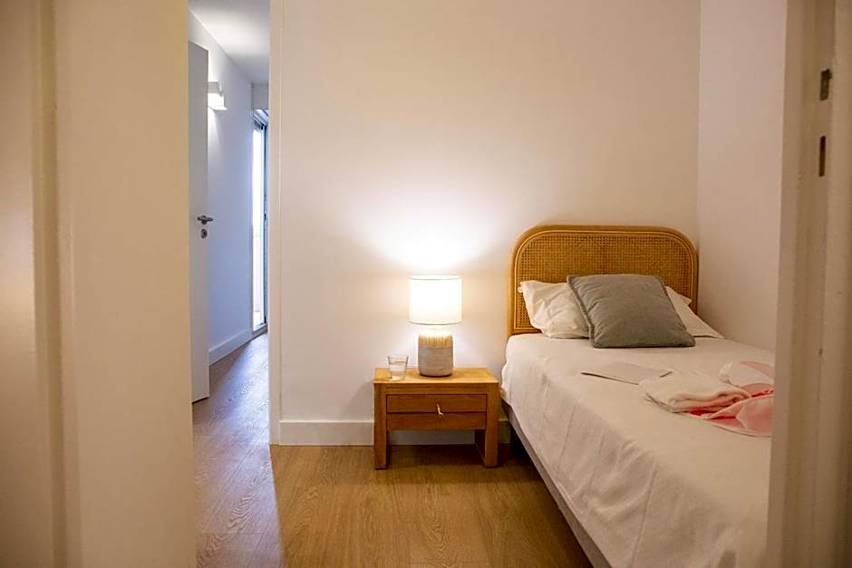 Résidence Les Flamants Roses