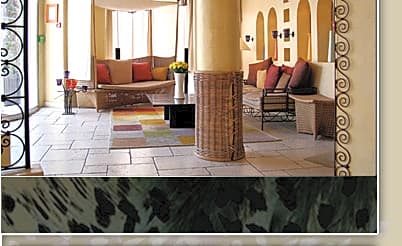 Villa Royale Montsouris