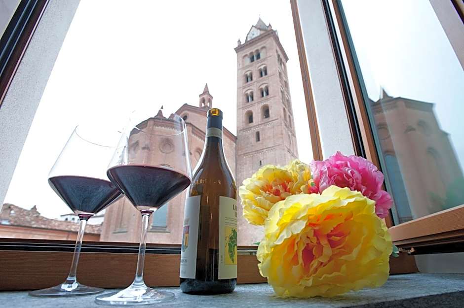 Vinoteca La Sacrestia