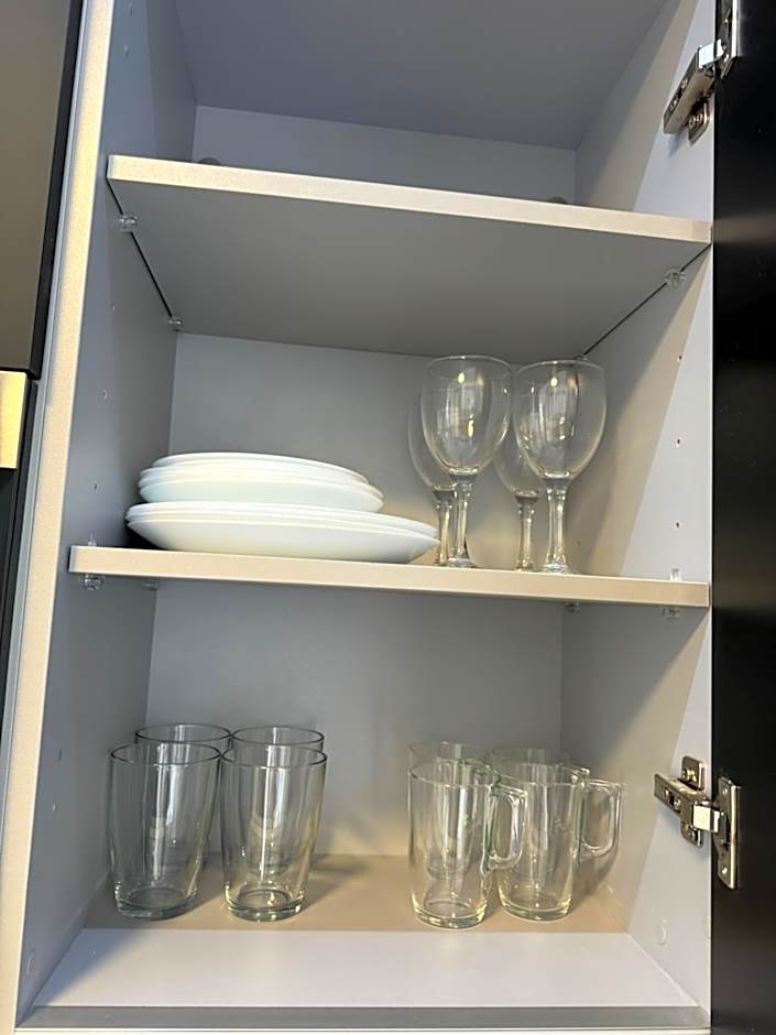 Apart-hotel Happy Life