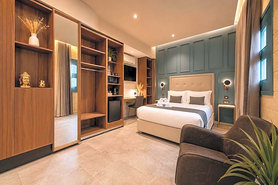 23 Boutique Hotel