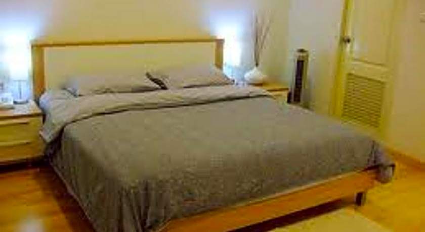 IMPACT Don Mueang Bangkok Guest House