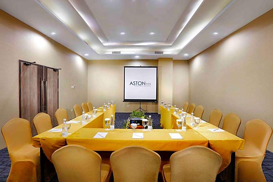 Aston Inn Pandanaran