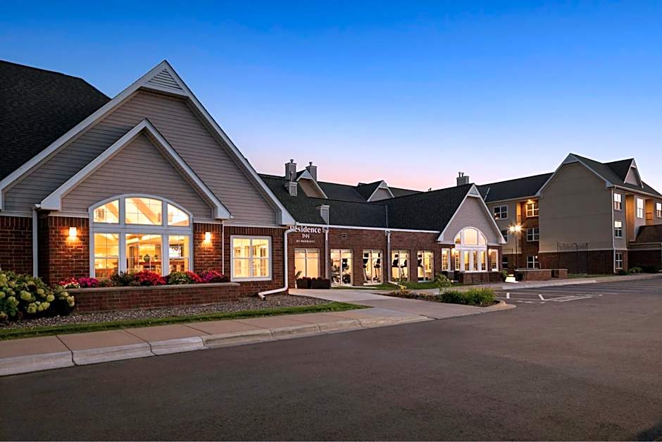 Residence Inn by Marriott Minneapolis St. Paul/Roseville