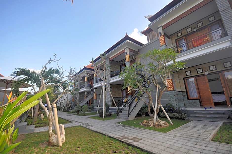 Hotel Arsa Santhi Nusa Penida