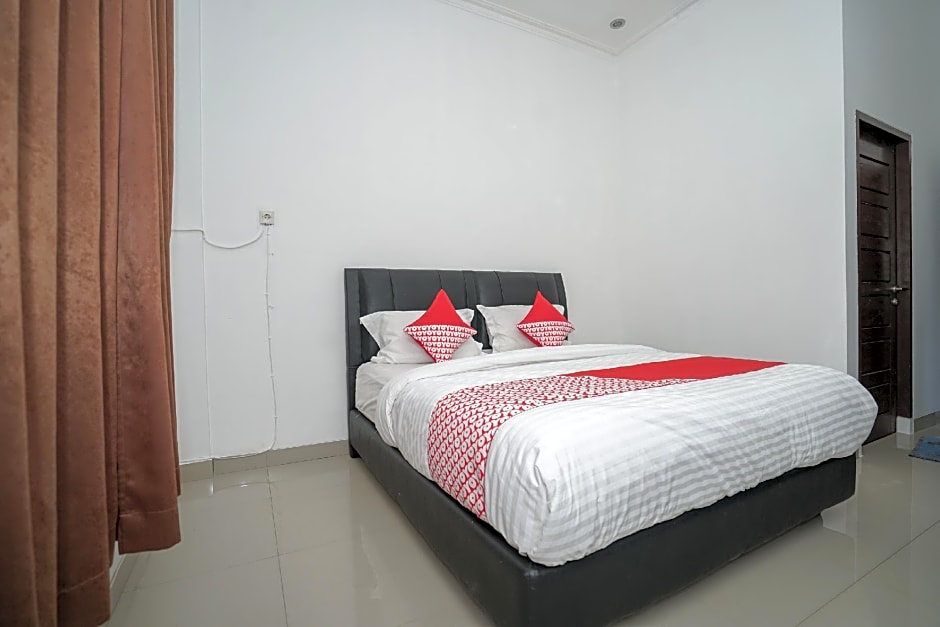 OYO 346 Guest House Dempo Jakabaring