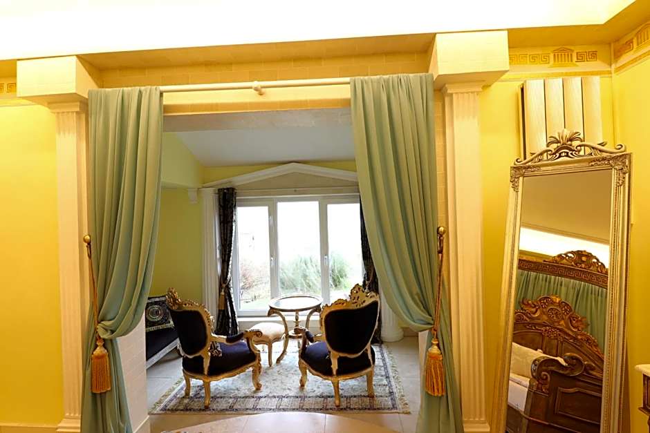Ferndale Luxury Boutique Bed & Breakfast