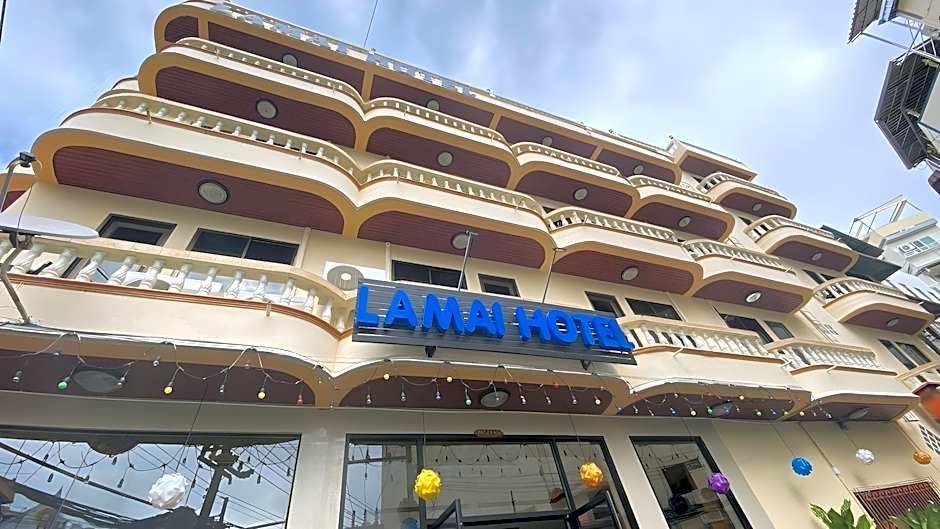 Lamai Hotel