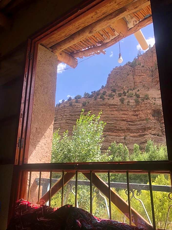 Gite Ifoulou Tassaout