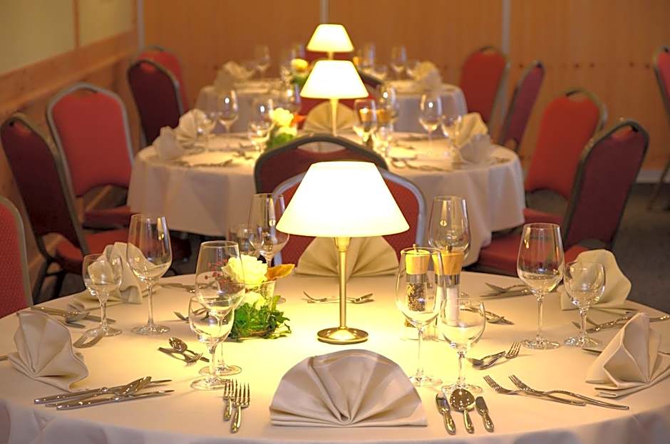 Hotel Schere