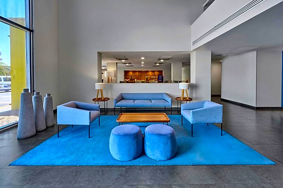City Express by Marriott Mexicali