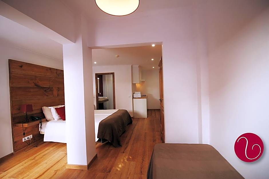 GuestHouse Vila Lusitania