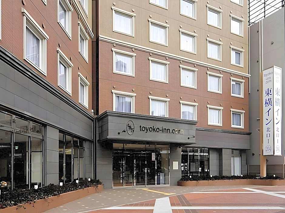 Toyoko Inn Shonan Hiratsuka-Eki Kita-Guchi No.1