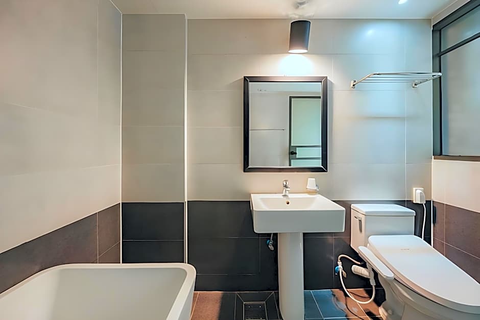 No. 25 Changwon Jinhae