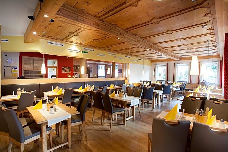 SCOL Sporthotel Großglockner