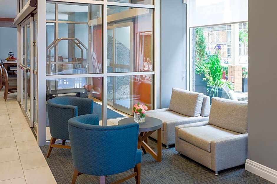 Holiday Inn Express NYC Chelsea - NoMad Area