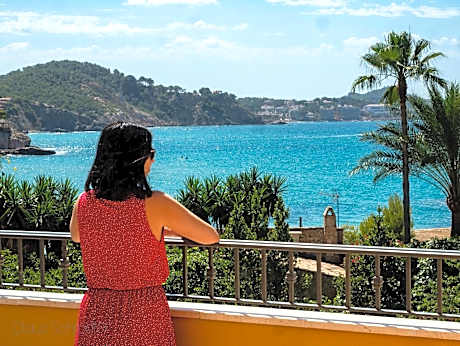 Hotel Flor Los Almendros