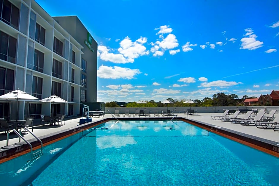 Holiday Inn Gainesville-University Center By IHG