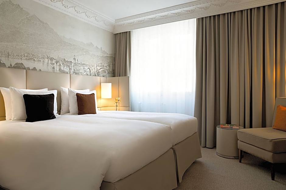 Renaissance by Marriott Lucerne Hotel