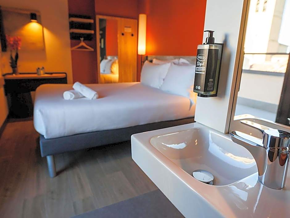 ibis budget Logrono Centro