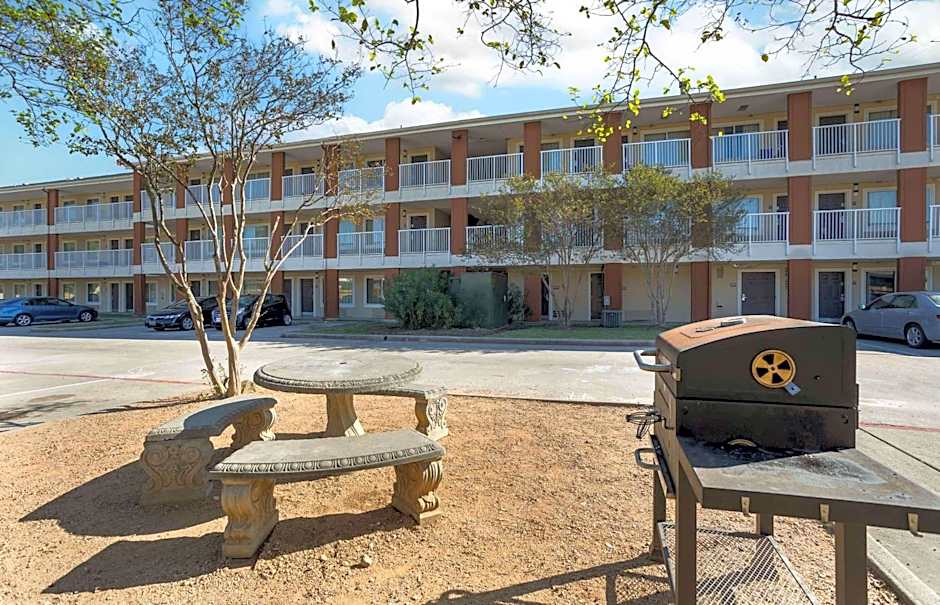 Extended Stay America Suites - Houston - The Woodlands