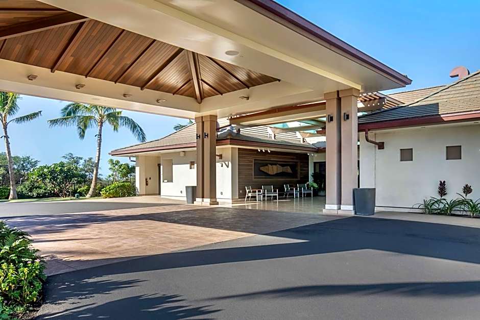 Maui Bay Villas by Hilton Grand Vacations