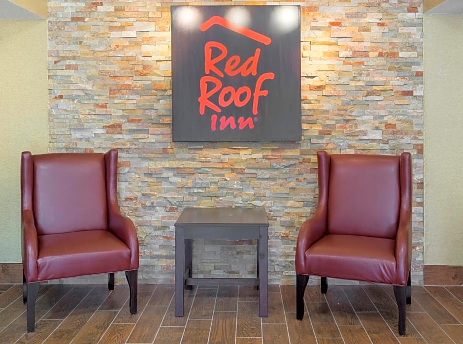 Red Roof Inn Jacksonville Airport