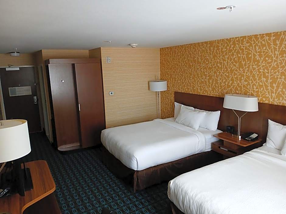 Fairfield Inn & Suites by Marriott Scottsbluff