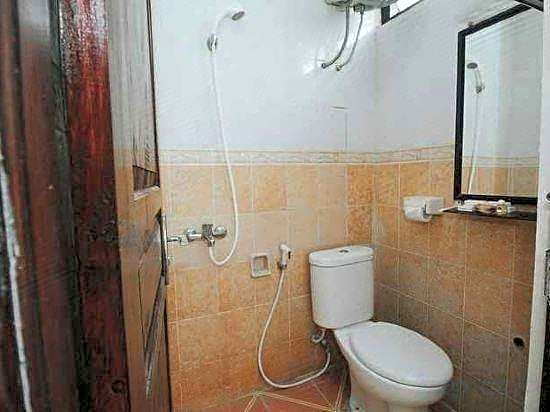 New Hotel Lilik