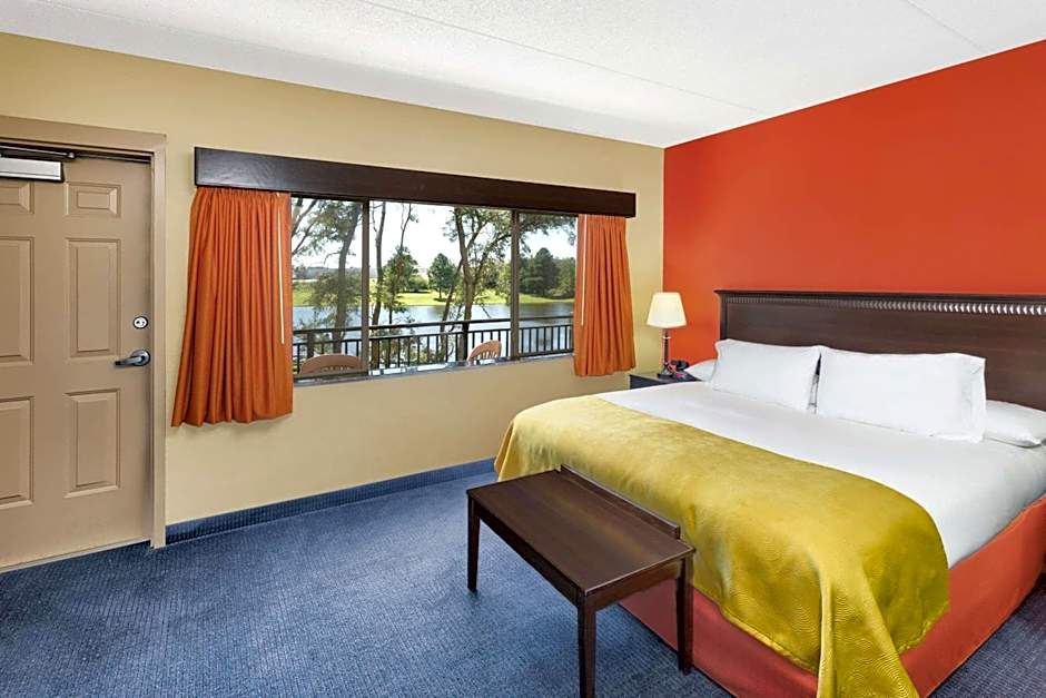 AmericInn by Wyndham Vidalia