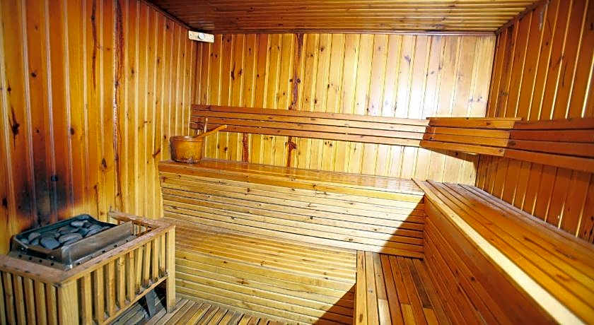 Hoang Yen Hotel Thuan An