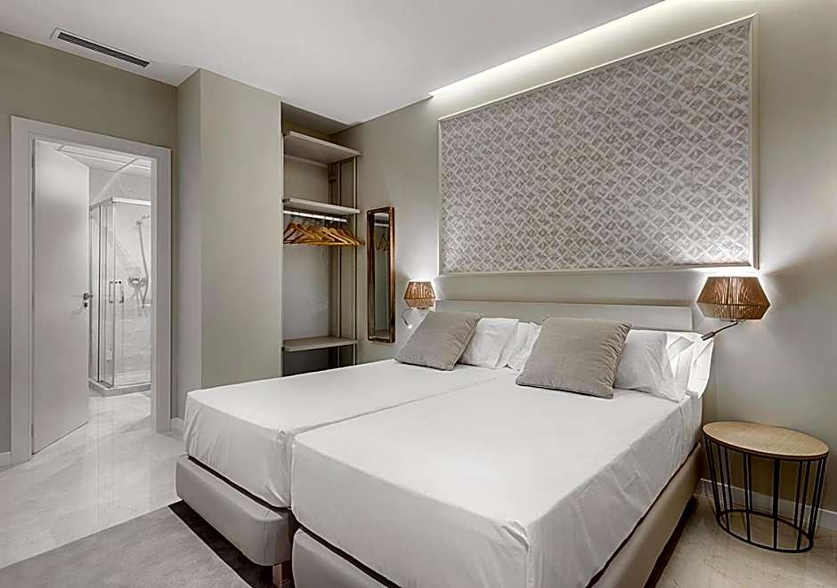 Opera House Valencia B&B