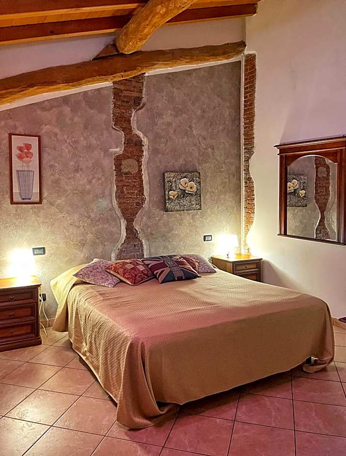 B&B La Cascina di Alice