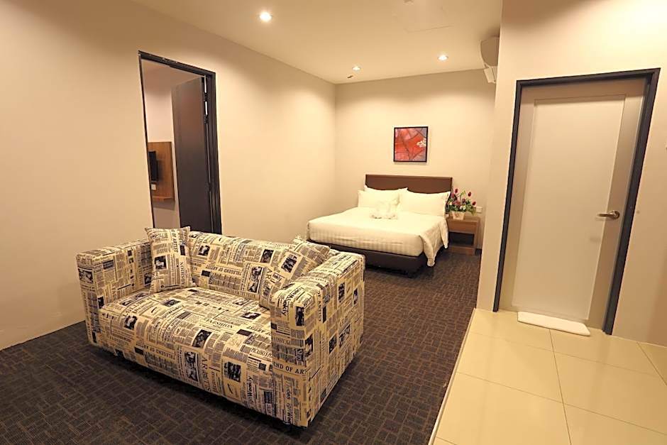 S Boutique Hotel