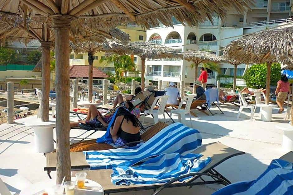 Bonita Suite Torres Gemelas