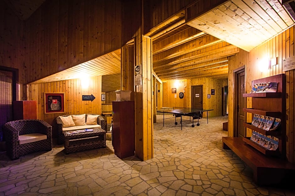 Green Village Resort