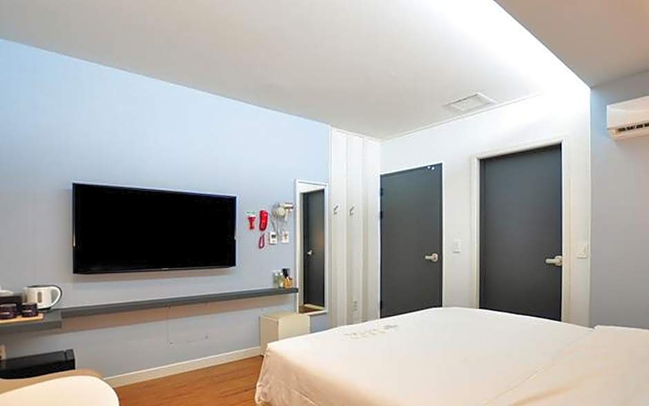 Mokpo Hotel Victoria