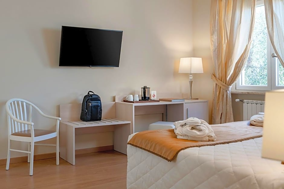 Europa Grand Hotel