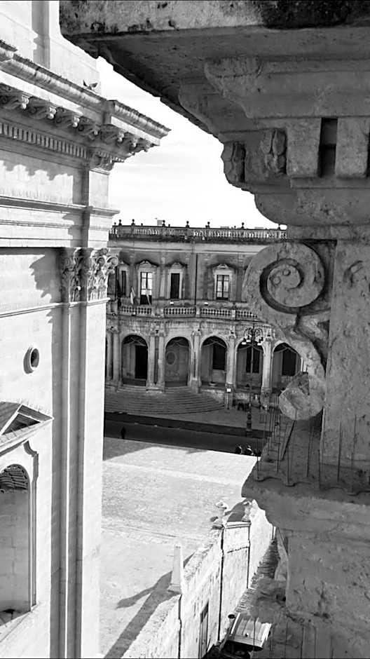 Landolina Palace Hotel